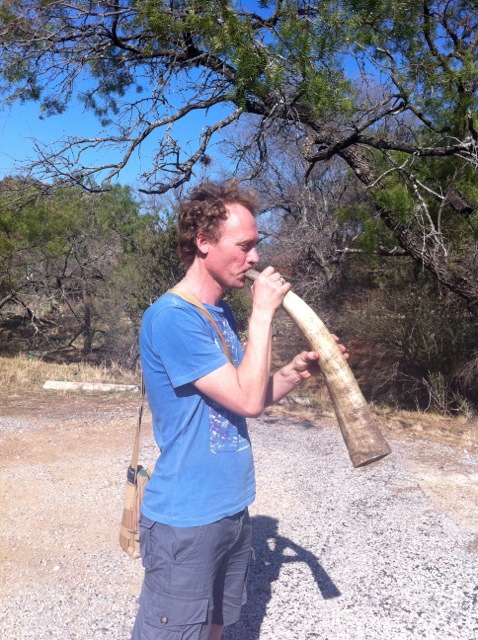 Sacred Leadership Peter Merry